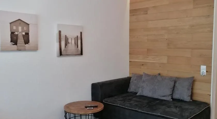 Ferienwohnung in Veitshöchheim - Image 1