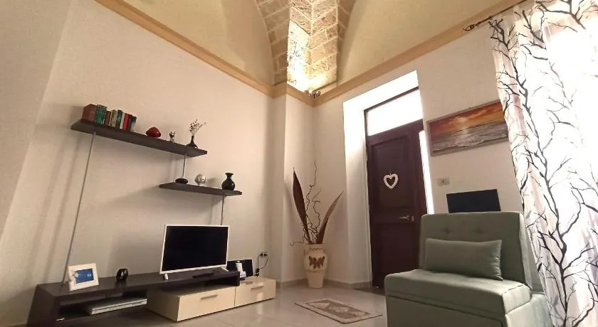 Casa Amata Salentina - Image 1