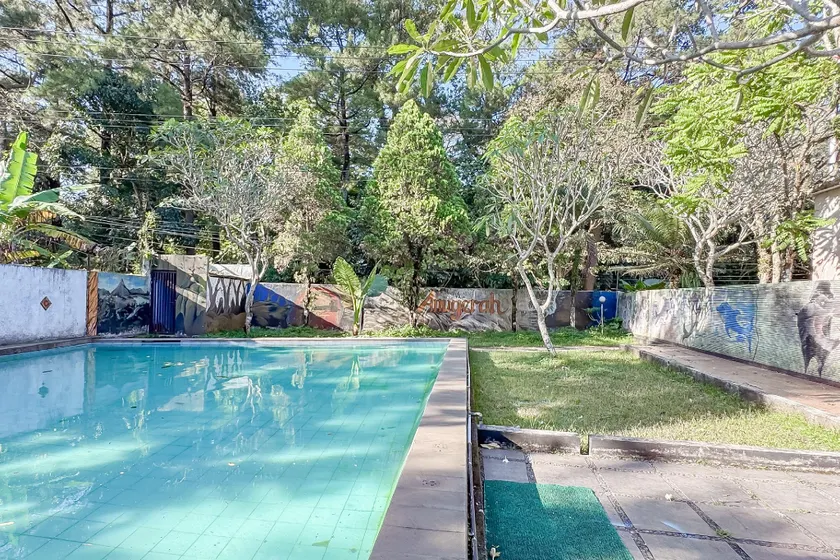 Villa Anugerah Linggarjati Mitra RedDoorz - Image 1