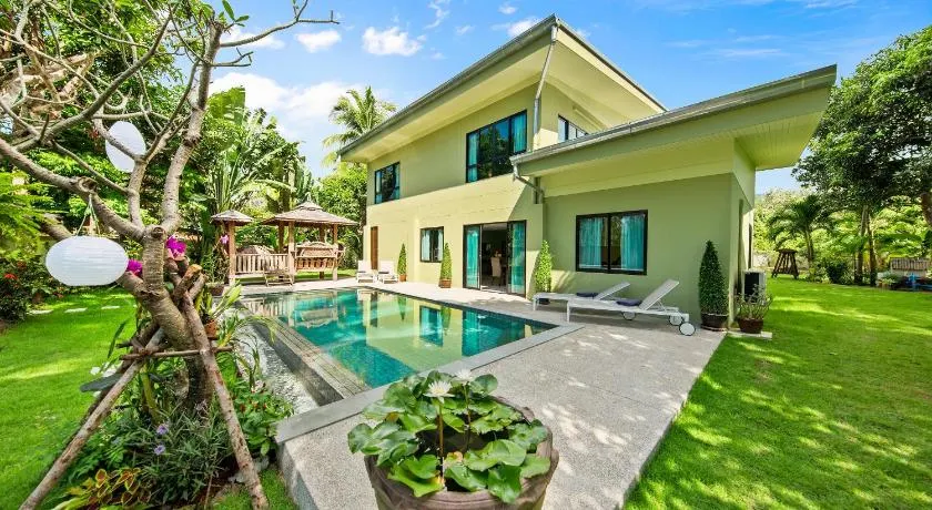 Baan Suaan Serenity - Image 1