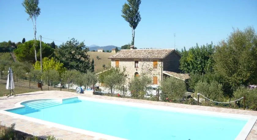 Agriturismo il Bacucco - Image 1