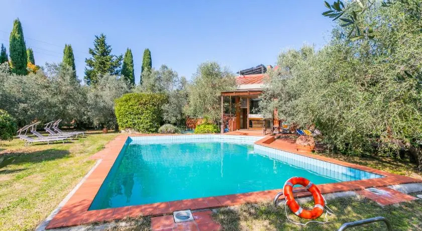 Holiday Home Al Canaiolo by Interhome - Image 1