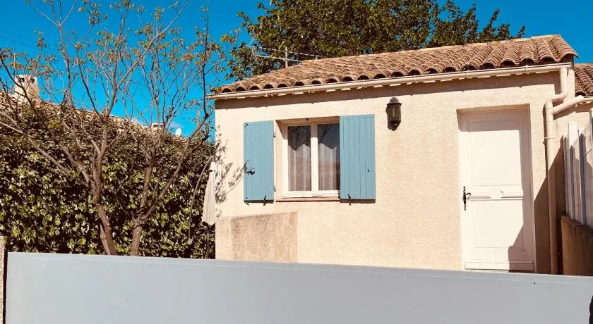 Charmante maisonnette 4pers - Image 1