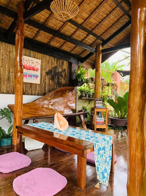 Pisces Tourist Inn - Port Barton - Image 1