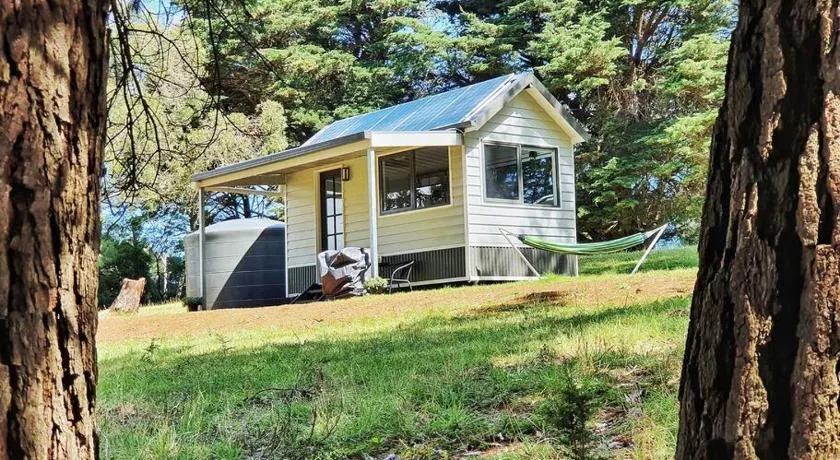 Mornington Peninsula Tiny House - Tiny Stays - Image 1