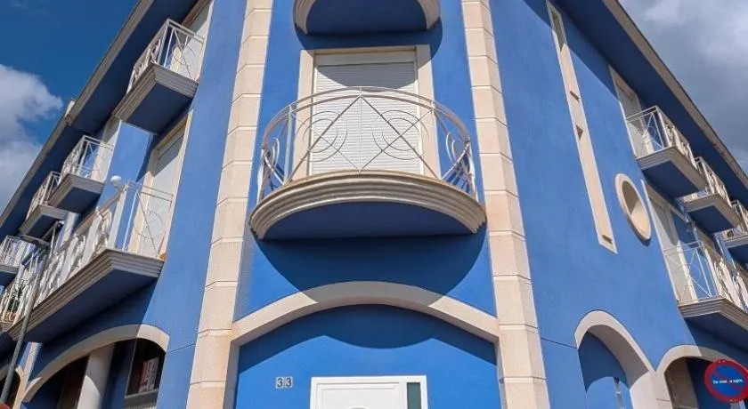 LA CASA AZUL de Anna - Image 1