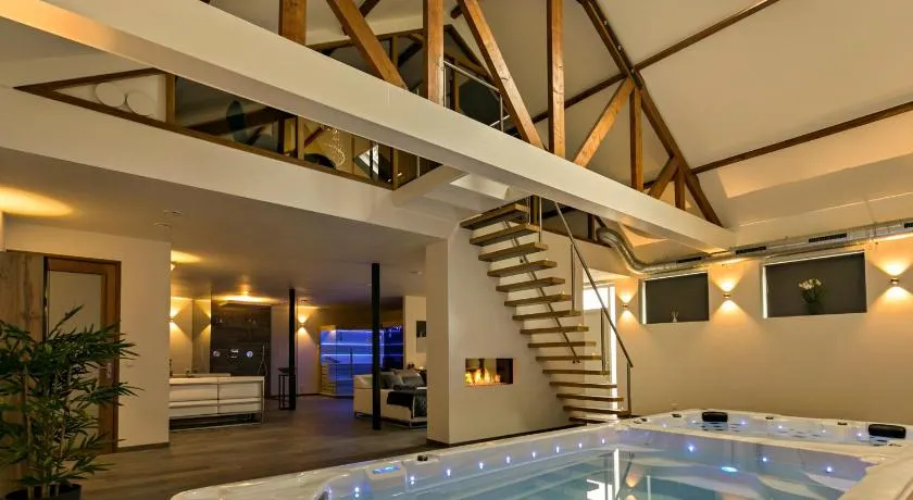 Maas en Waal Wellness & Suites - Image 1