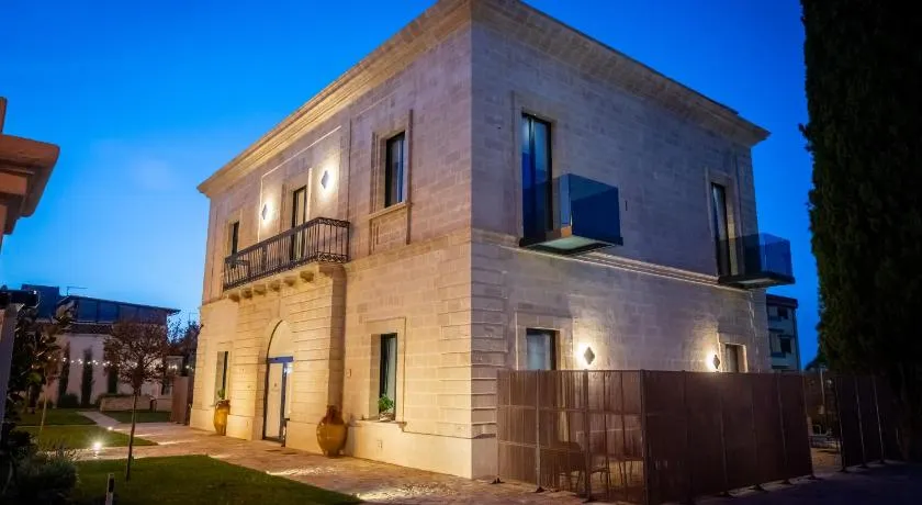 Casale della Vittoria - Guest House - Image 1