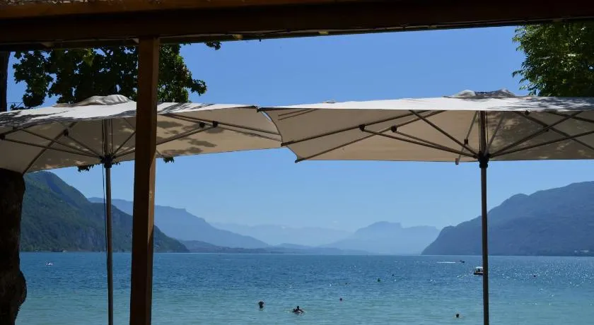 Les Terrasses de Tresserve - Image 1