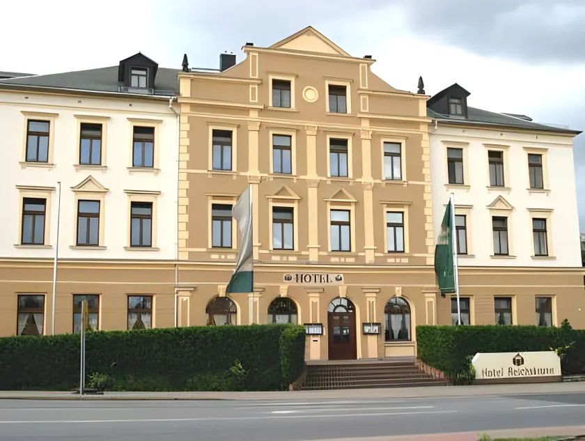 Hotel Reichskrone - Image 1