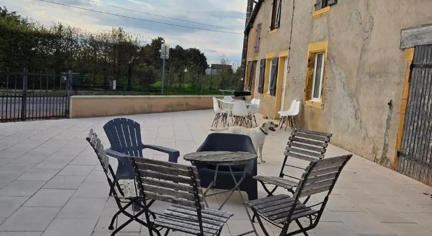 Chez sally - Image 1