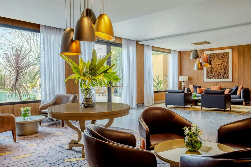 Holiday Inn Buenos Aires Aeropuerto Ezeiza - Image 1