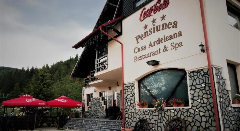 Casa Ardeleana - Image 1