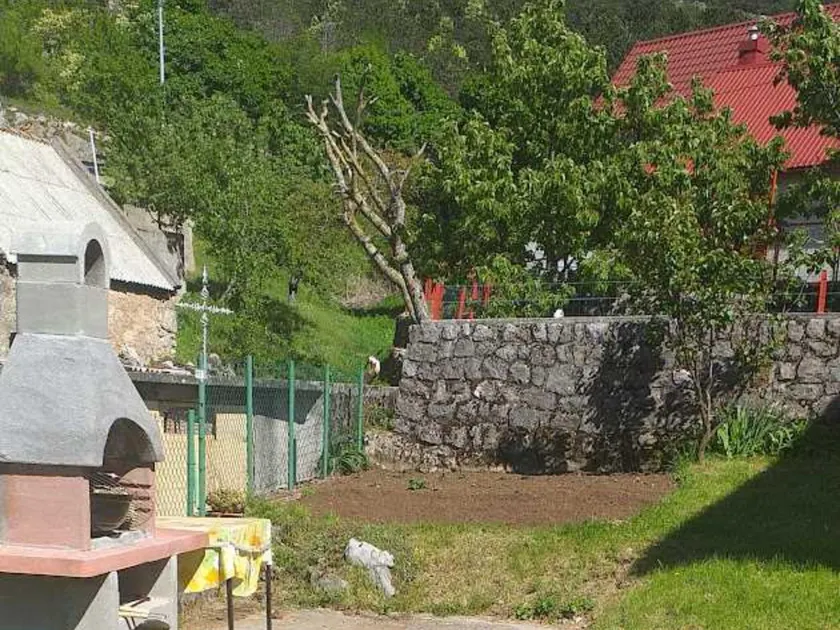 Holiday Home Vucina - Two Bedroom Holiday Home - Image 1