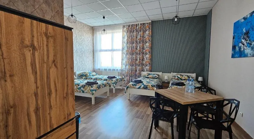 Pokoje nad Nysą Olszyna - Image 1