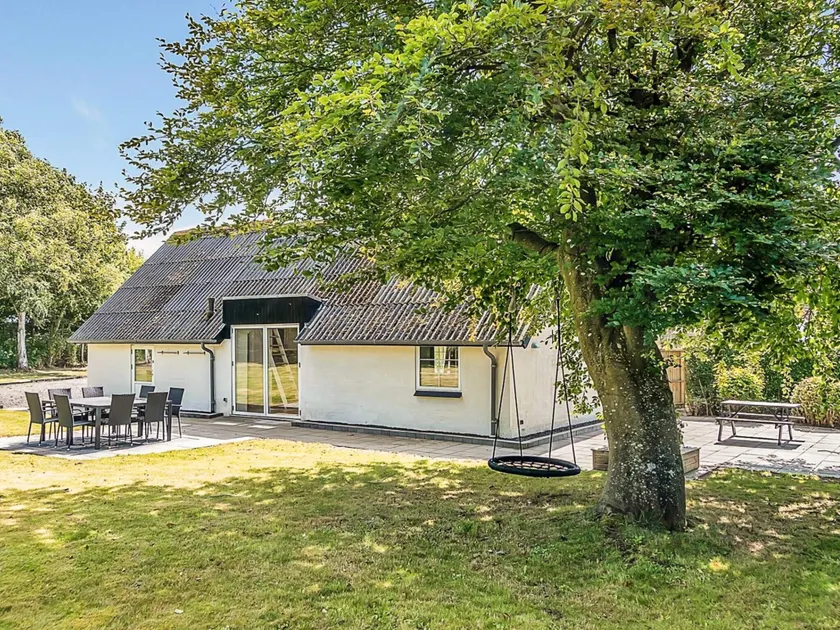 4 star holiday home in Løkken - Image 1