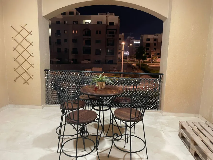 Cozy Studio at Fox Hills, Lusail - Image 1