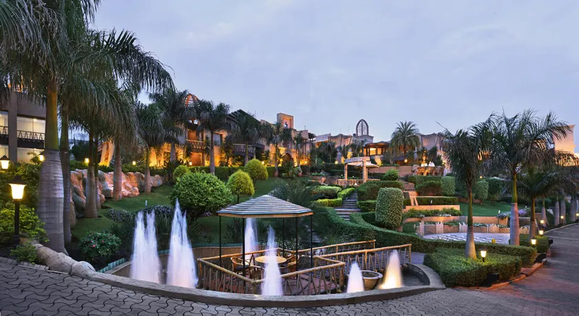 The Corinthians Resort - Image 1