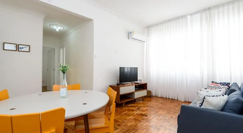 Adorável em Ipanema - Perto da praia - PM402 - Image 1