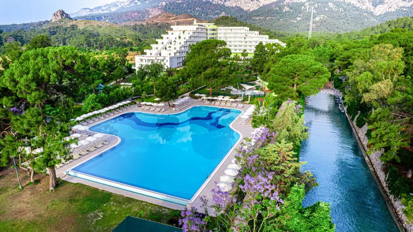 Ma Biche Kemer by Werde Hotels - Image 1