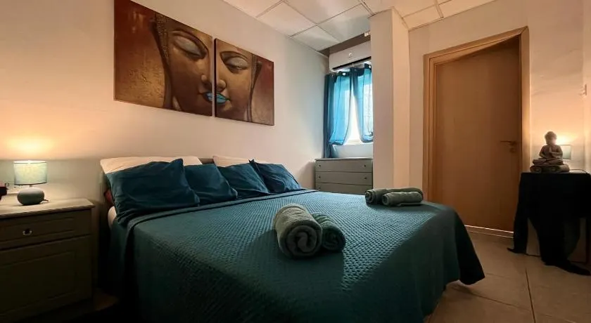 Rita House Cozy Stay Near Malta Airport, Paola - Image 1