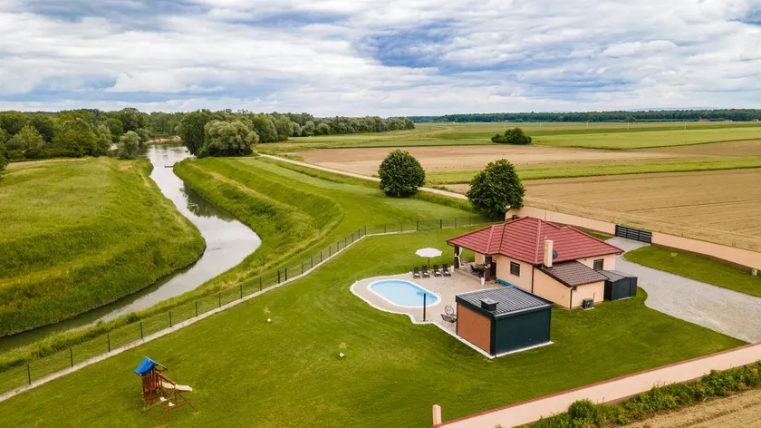 Holiday House Drava Relax - Image 1
