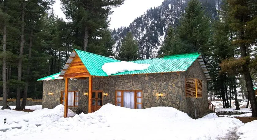 Celine Resorts Kumrat Valley - Image 1