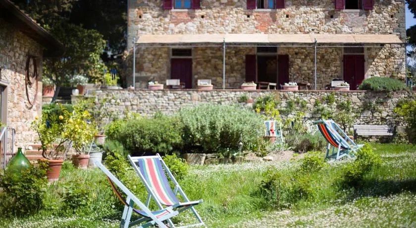Ancora del Chianti - Image 1