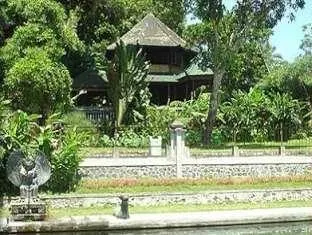Tirtagangga Water Palace Villas - Image 1