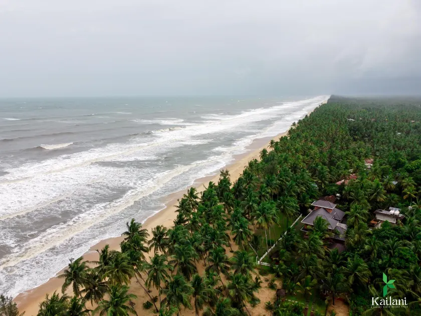 Kailani Beach Resort - Image 1