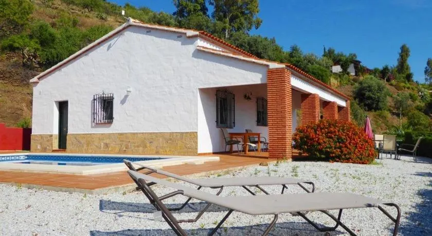 Casa Soleada with private pool - Image 1