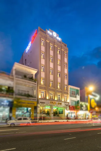 Iris Hotel Đà Nẵng - Image 1