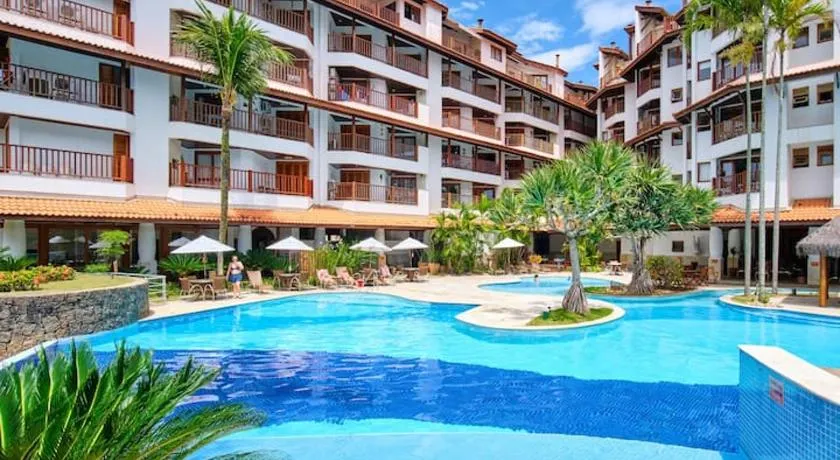 Cobertura - Praia Grande, Ubatuba - Image 1