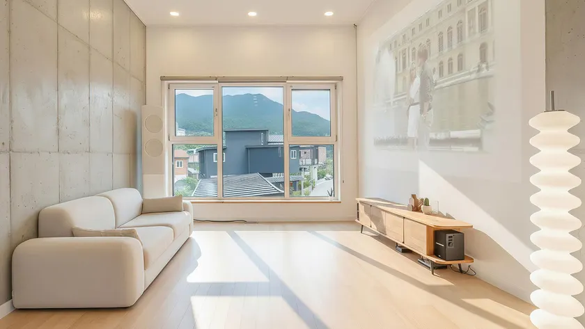 Chuncheon Staysaint21 Poolvilla - Image 1