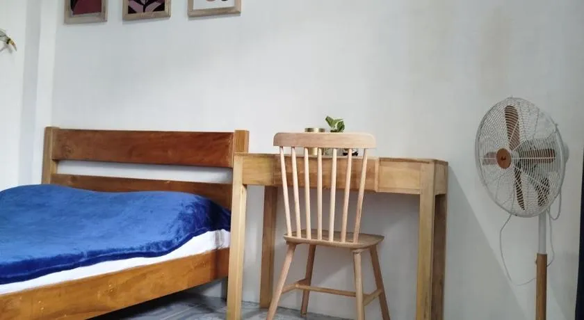 Hamada's Guesthouse - Image 1