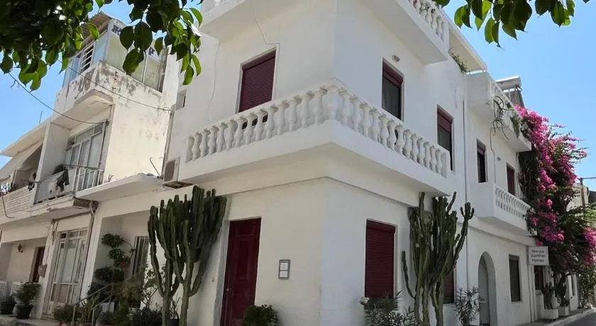 Almyra Summer Homes - Image 1