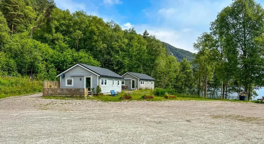 2 Bedroom Awesome Home In Lavik - Image 1