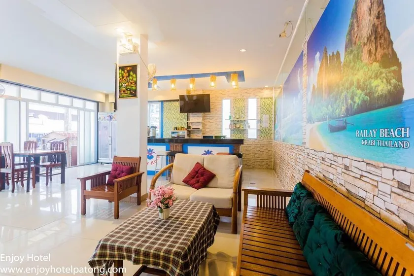 Enjoy Hotel - Image 1