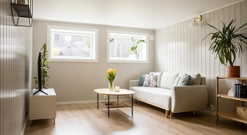 Cozy apartment - Image 1