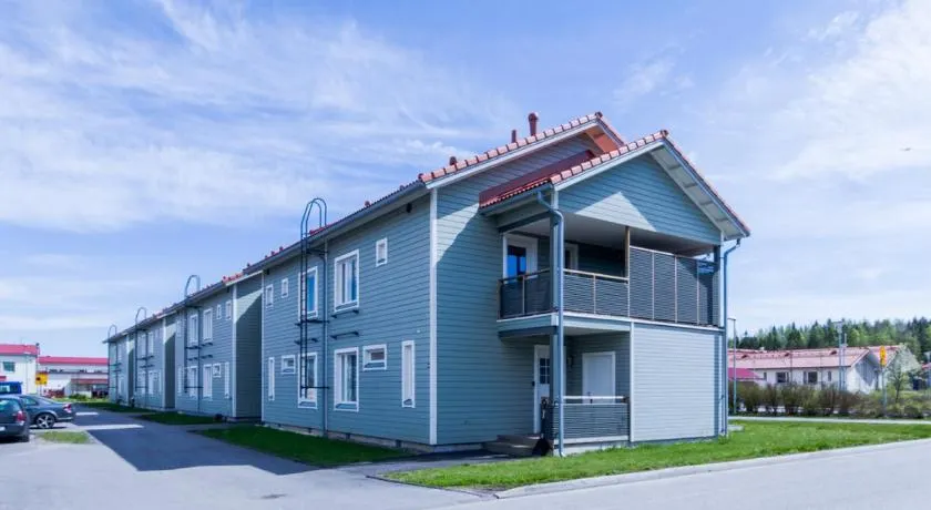 Forenom Hostel Kerava - Image 1