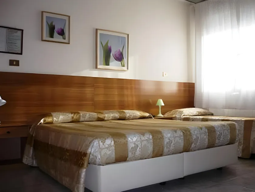 Hotel Sport - Image 1