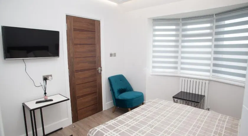 Goldbeaters House - Image 1