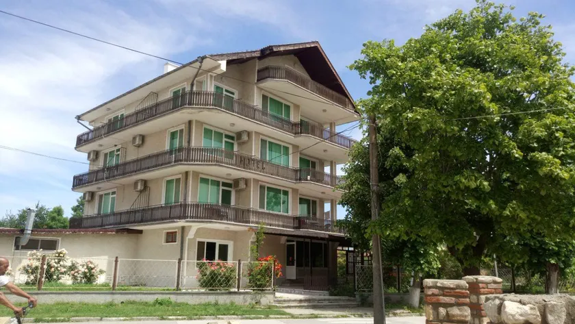 Guest house Marino - Image 1