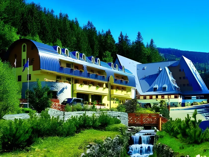 Jelenia Struga MEDICAL SPA - Image 1