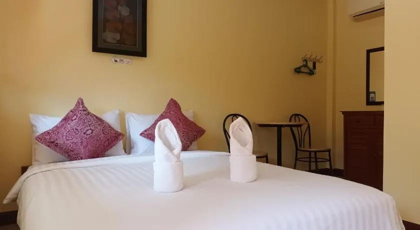 Krajomsai Resort Halal ห้ามดื่มแอลกอฮอล์ - Image 1