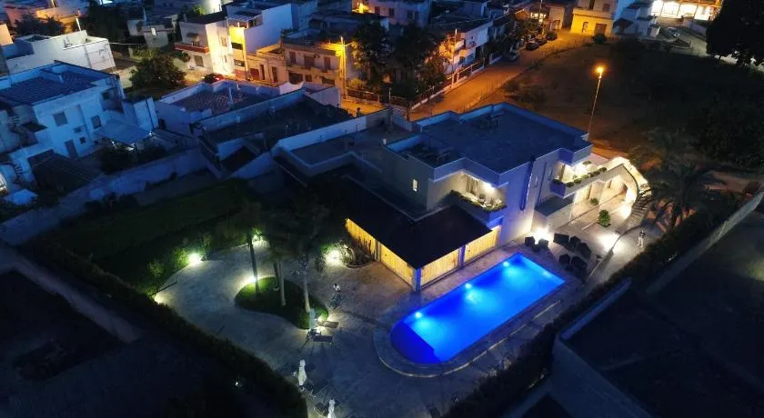 b&b Villa Grazia - Image 1