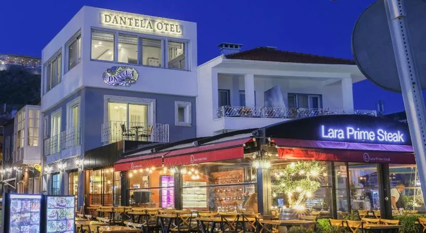 Dantela Butik Hotel - Image 1