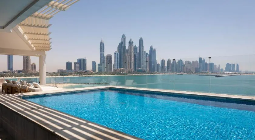 EDEN'S Homes & Villas - FIVE Palm Residences - Image 1