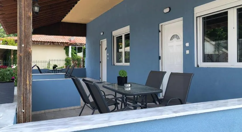 Fotis Apartments Palaiokomi - Image 1