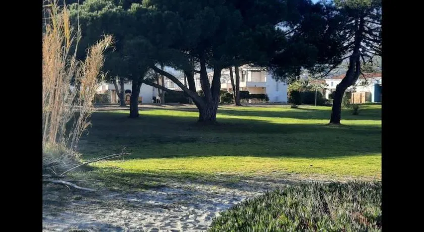 Location appartement les pieds dans l'eau, Résidence Aqua Linda à Poggio-Mezzana - Image 1